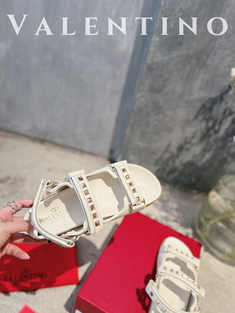 Valentino Sandals